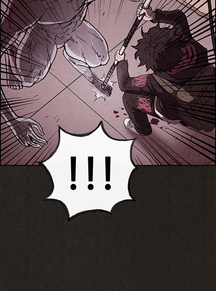Sweet Home Chapter 54 page 7 - 