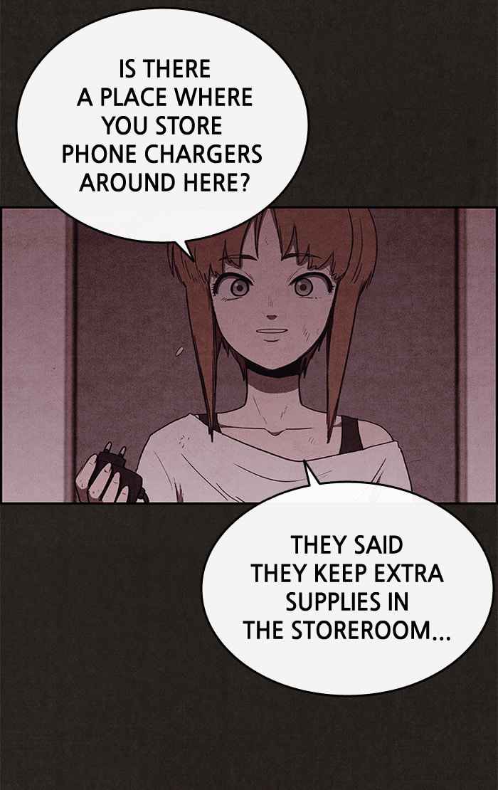 Sweet Home Chapter 54 page 65 - 
