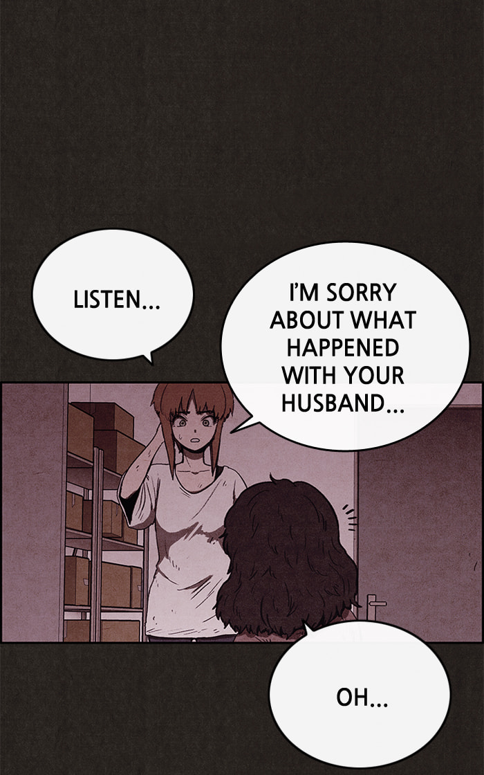 Sweet Home Chapter 54 page 68 - 