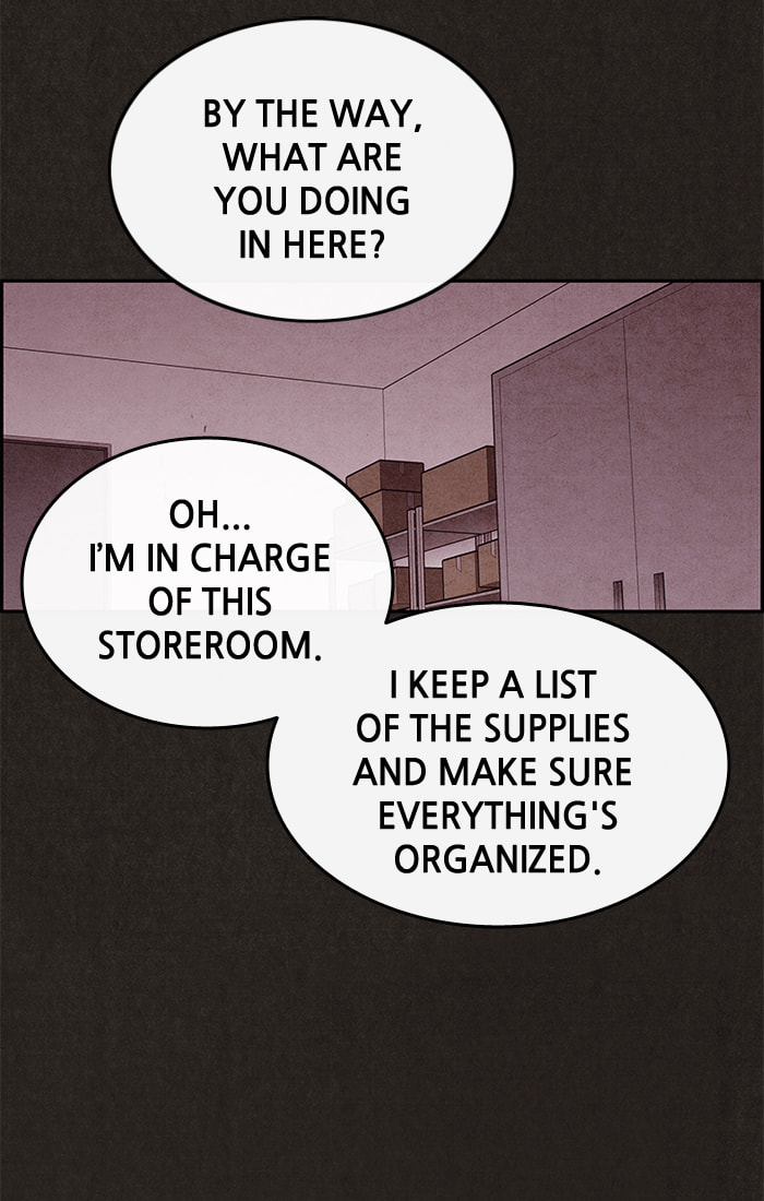 Sweet Home Chapter 54 page 73 - 