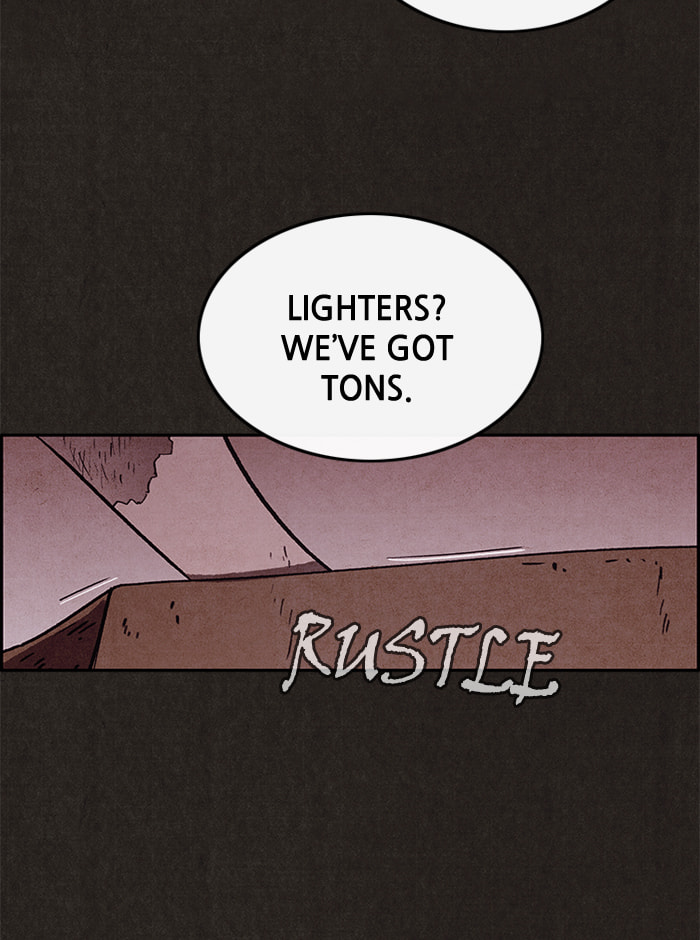 Sweet Home Chapter 54 page 75 - 