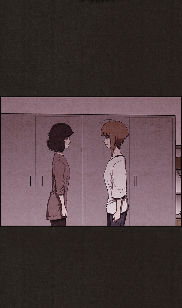 Sweet Home Chapter 54 page 81 - 