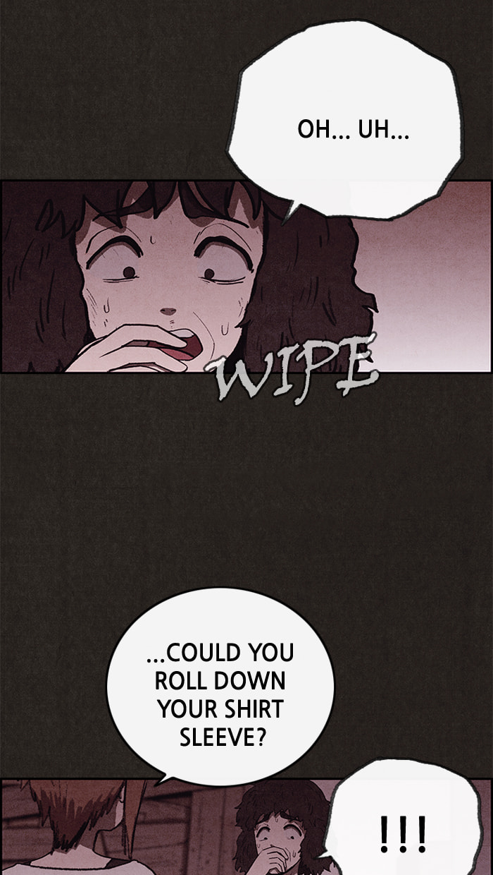 Sweet Home Chapter 54 page 88 - 
