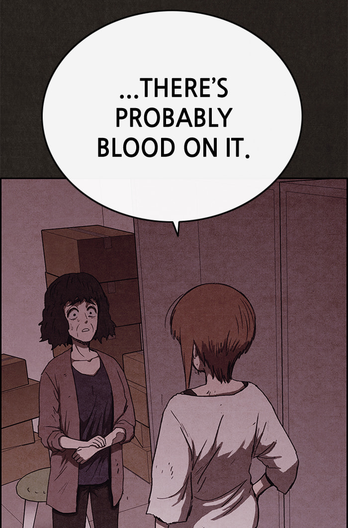 Sweet Home Chapter 54 page 93 - 