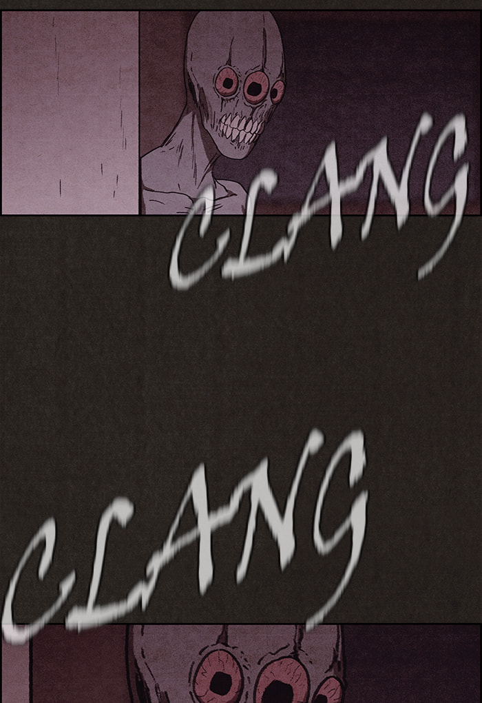 Sweet Home Chapter 55 page 101 - 