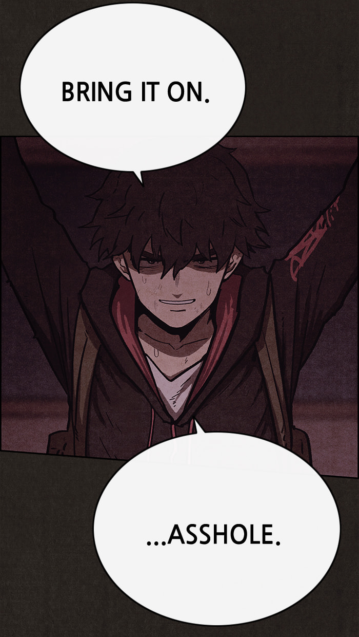 Sweet Home Chapter 55 page 104 - 