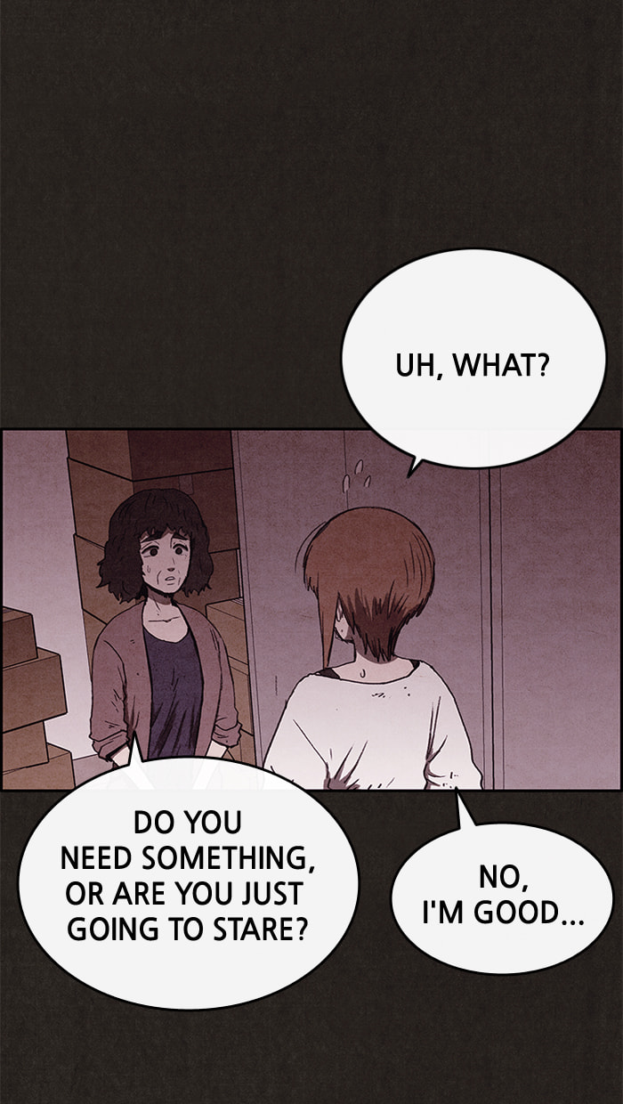 Sweet Home Chapter 55 page 13 - 