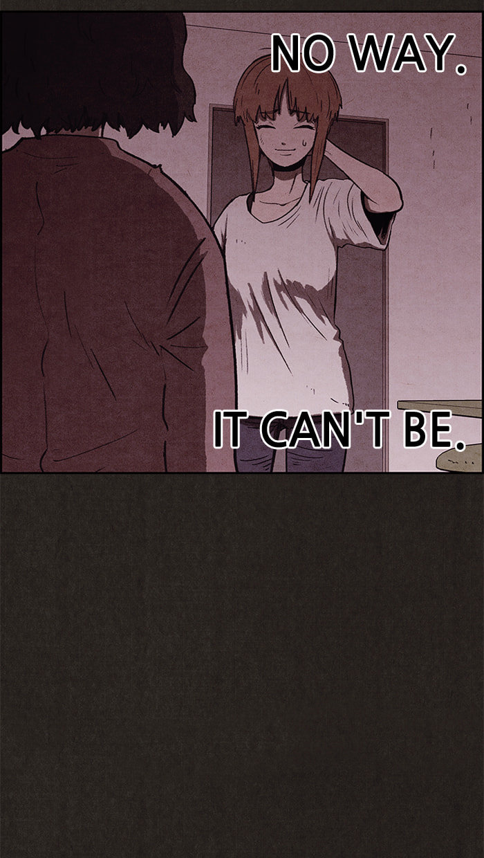 Sweet Home Chapter 55 page 15 - 