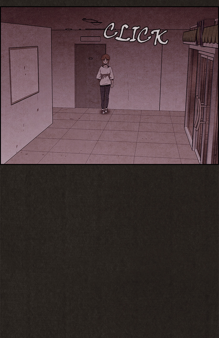 Sweet Home Chapter 55 page 17 - 