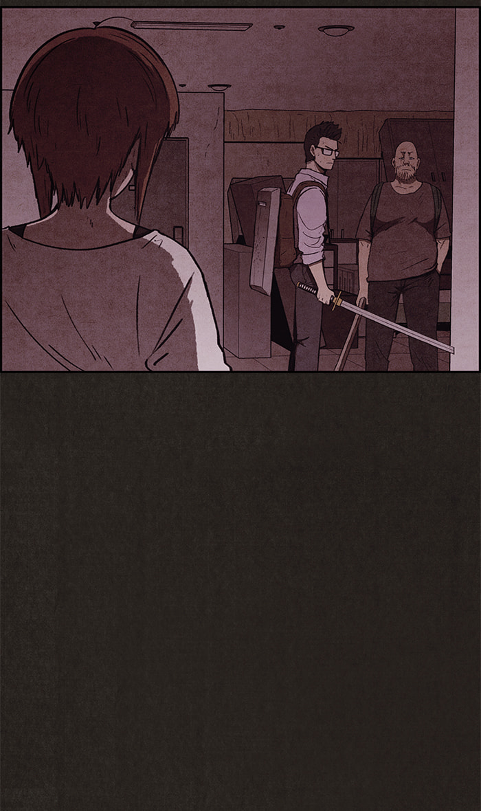 Sweet Home Chapter 55 page 19 - 