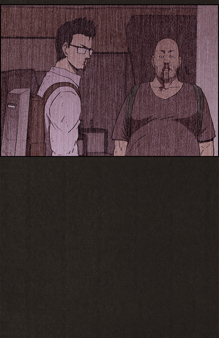 Sweet Home Chapter 55 page 20 - 