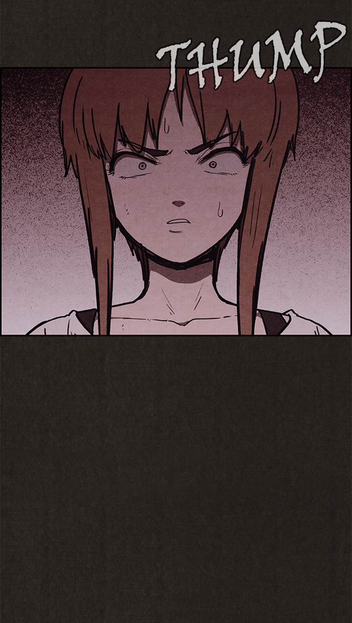 Sweet Home Chapter 55 page 21 - 