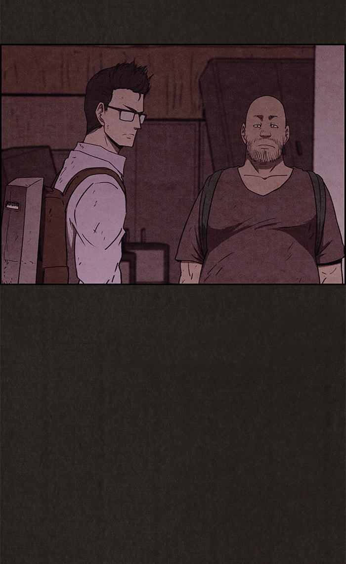 Sweet Home Chapter 55 page 22 - 