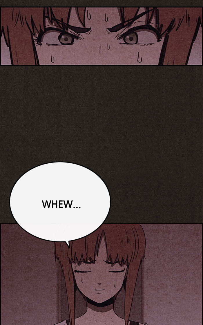 Sweet Home Chapter 55 page 23 - 