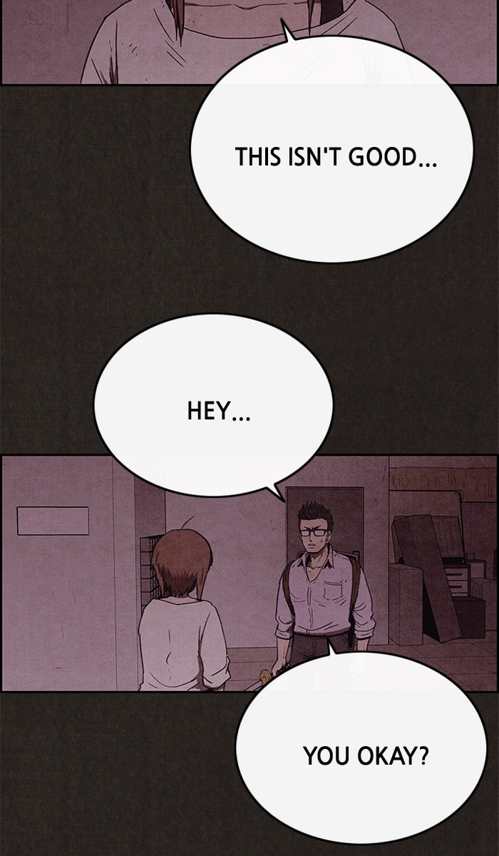 Sweet Home Chapter 55 page 24 - 