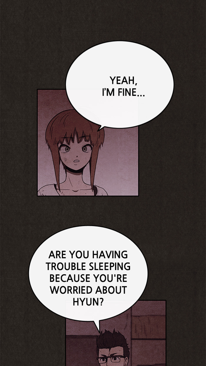 Sweet Home Chapter 55 page 25 - 