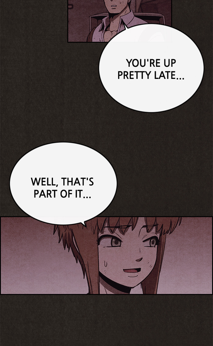 Sweet Home Chapter 55 page 26 - 