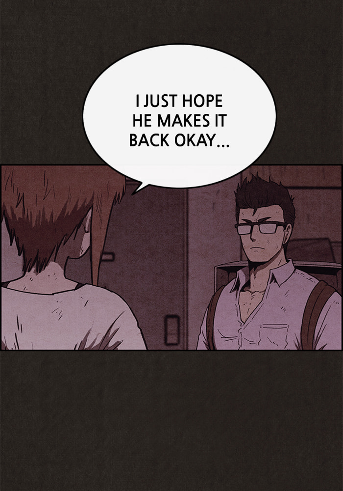 Sweet Home Chapter 55 page 27 - 