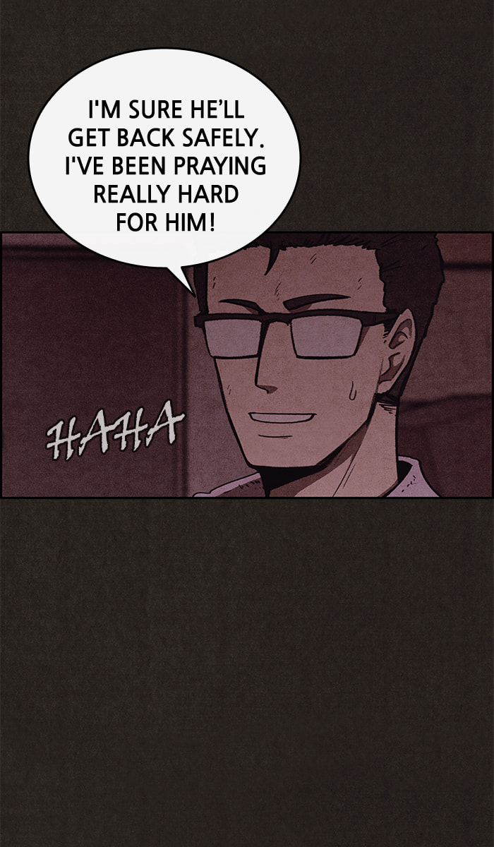 Sweet Home Chapter 55 page 28 - 