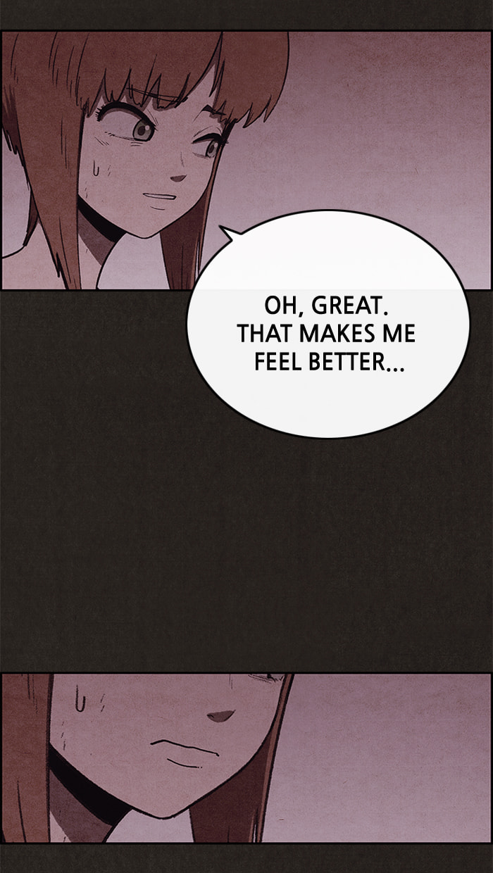 Sweet Home Chapter 55 page 29 - 
