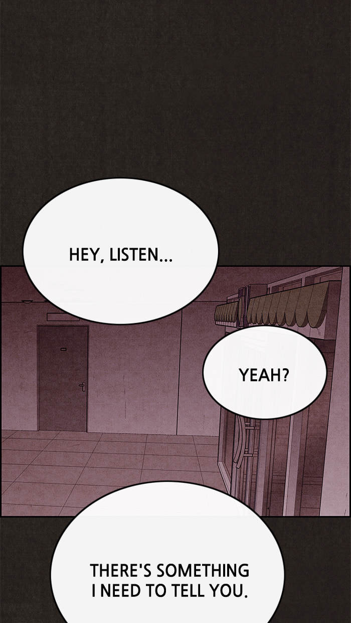 Sweet Home Chapter 55 page 30 - 