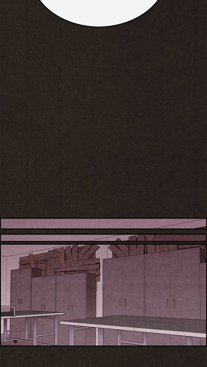 Sweet Home Chapter 55 page 31 - 