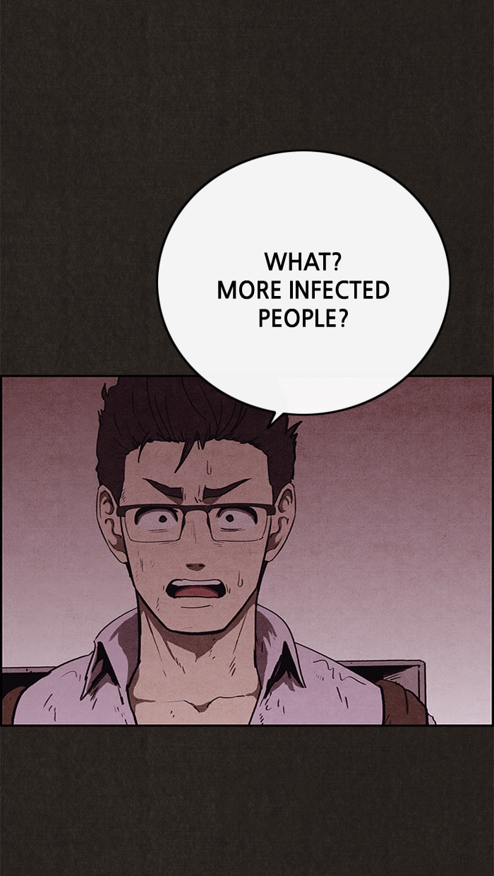 Sweet Home Chapter 55 page 32 - 