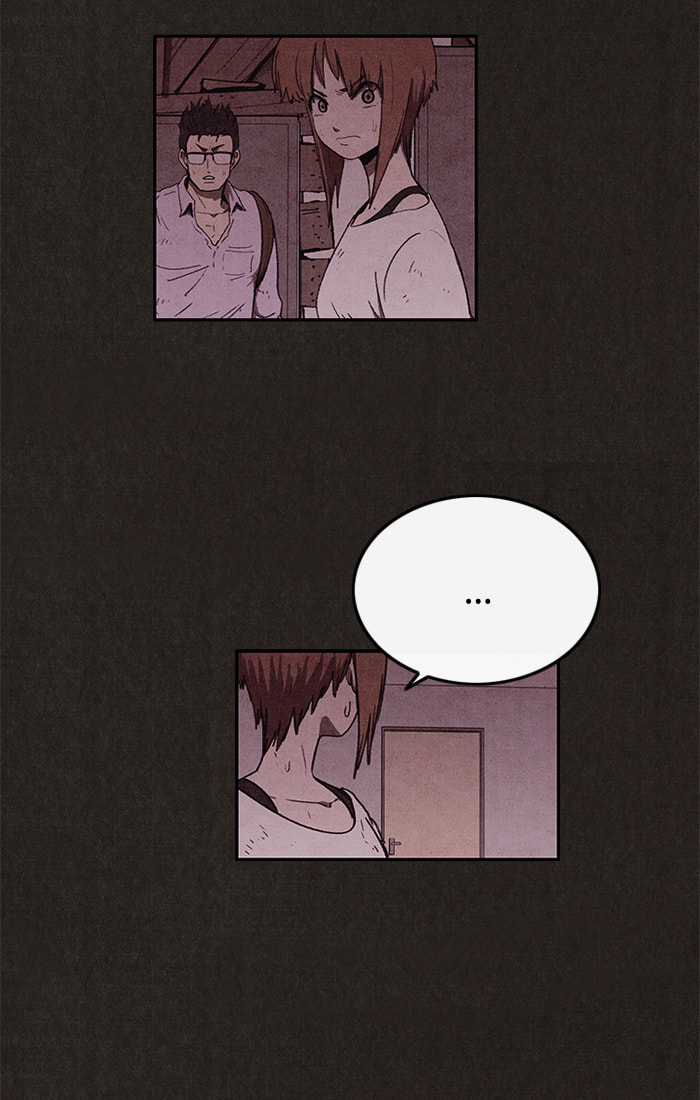 Sweet Home Chapter 55 page 34 - 