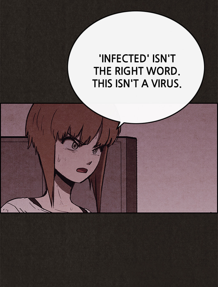 Sweet Home Chapter 55 page 35 - 