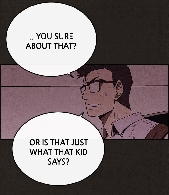 Sweet Home Chapter 55 page 36 - 