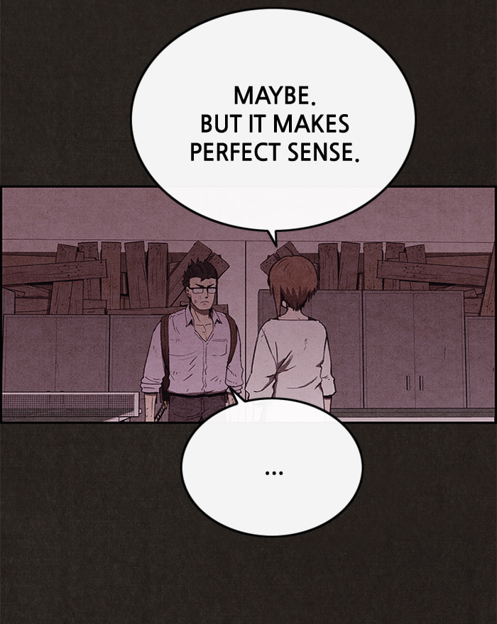 Sweet Home Chapter 55 page 37 - 