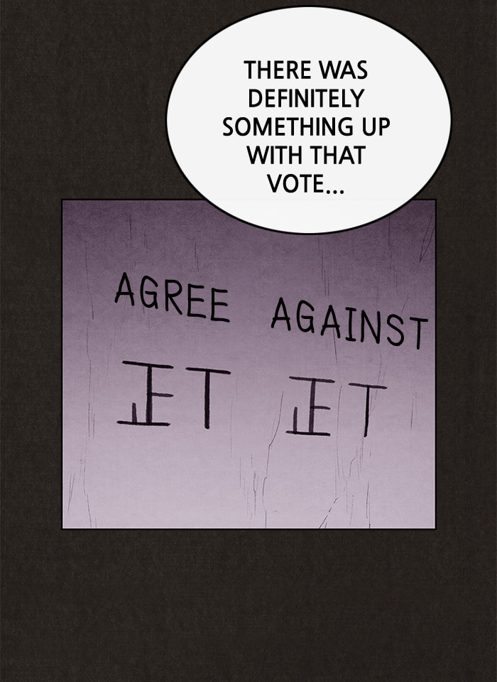 Sweet Home Chapter 55 page 38 - 