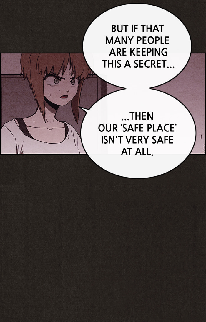 Sweet Home Chapter 55 page 41 - 