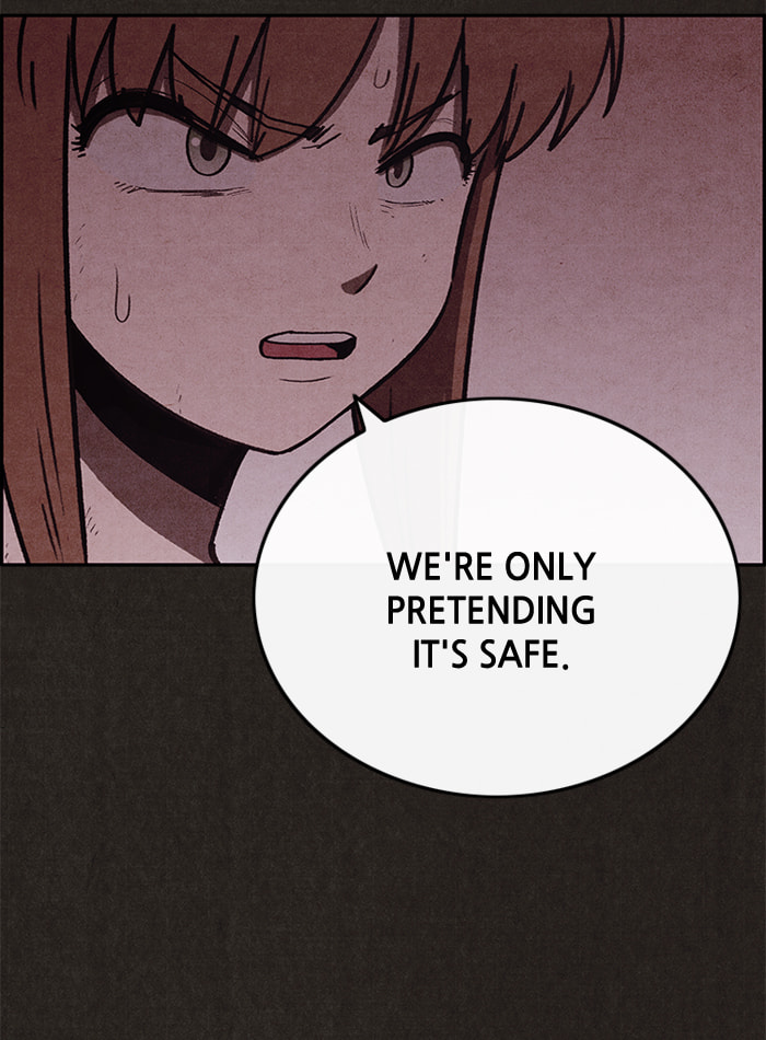 Sweet Home Chapter 55 page 42 - 