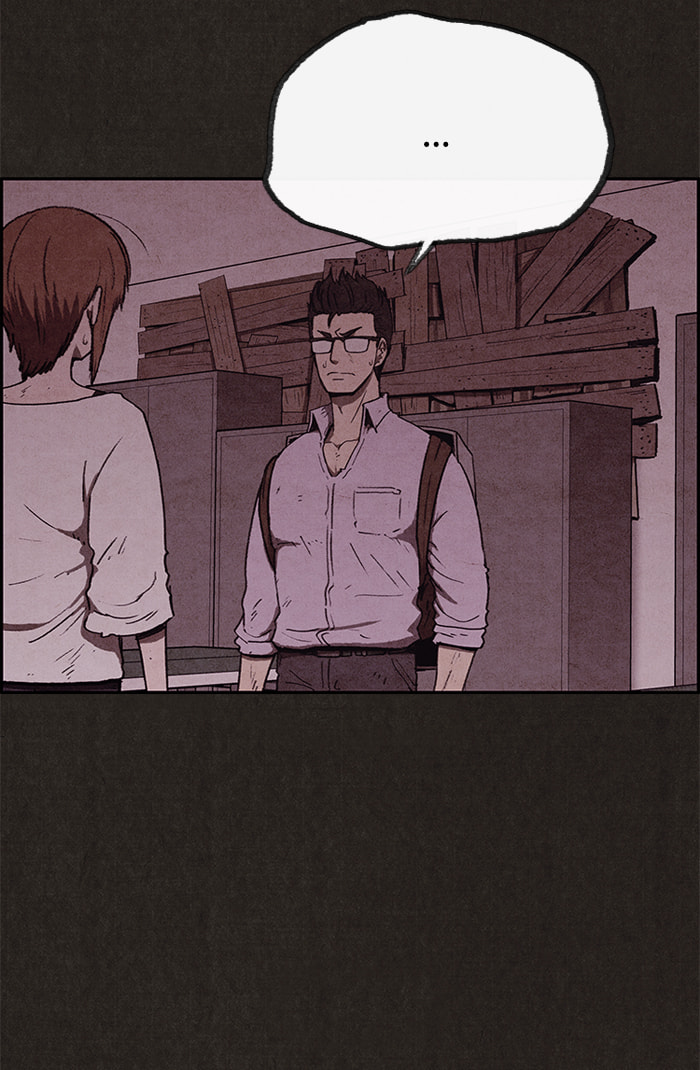 Sweet Home Chapter 55 page 43 - 