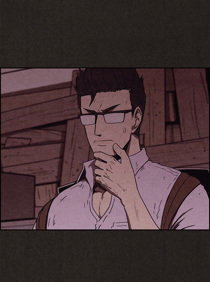 Sweet Home Chapter 55 page 44 - 