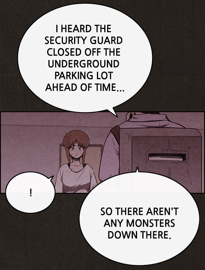 Sweet Home Chapter 55 page 45 - 