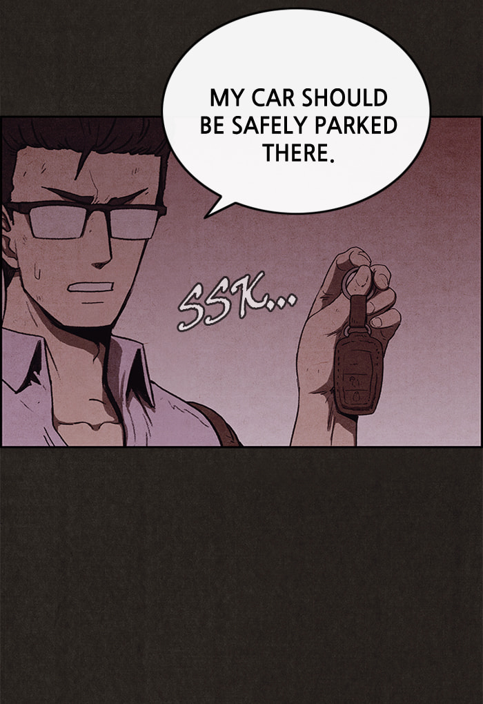 Sweet Home Chapter 55 page 47 - 