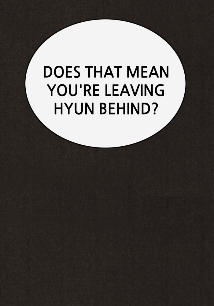 Sweet Home Chapter 55 page 54 - 