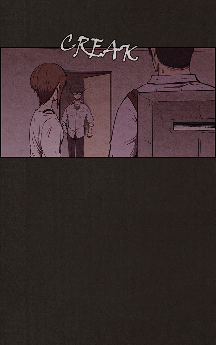 Sweet Home Chapter 55 page 56 - 