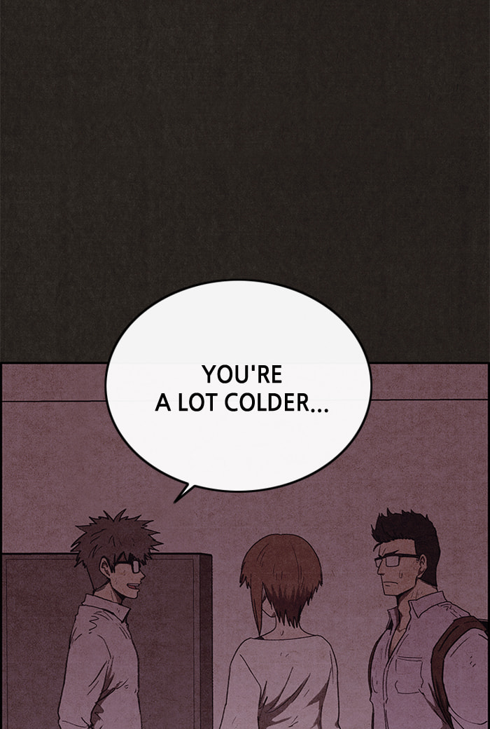 Sweet Home Chapter 55 page 58 - 