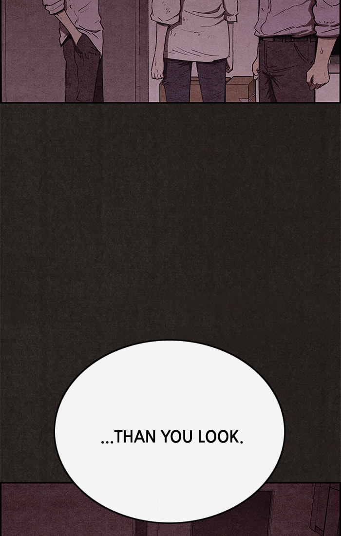 Sweet Home Chapter 55 page 59 - 