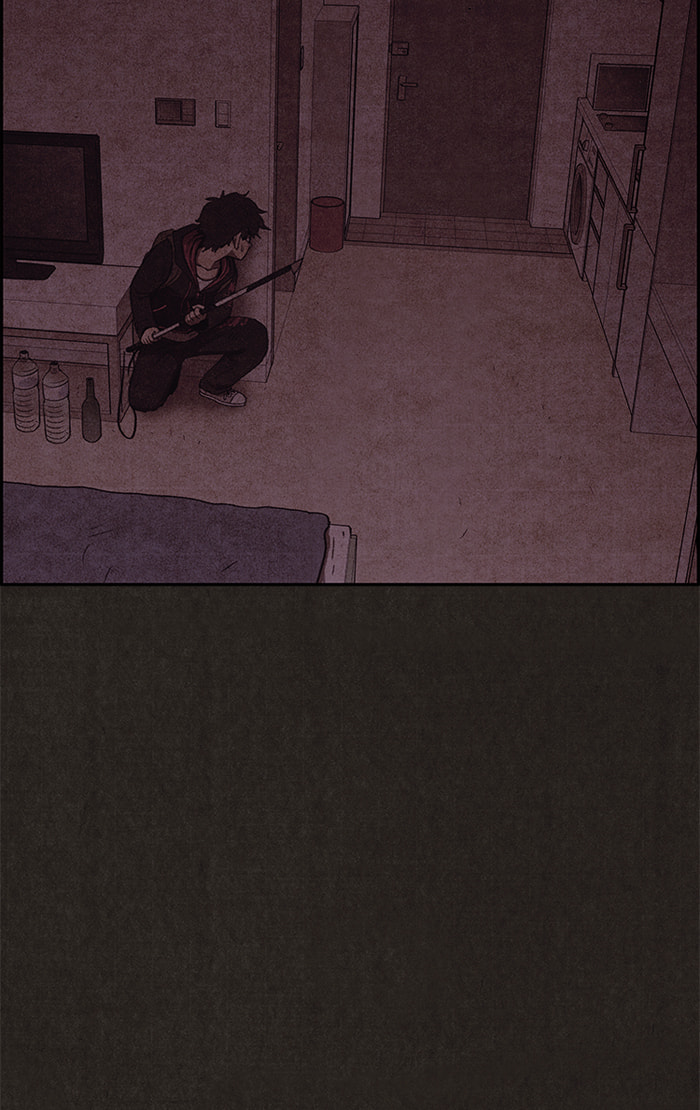 Sweet Home Chapter 55 page 60 - 