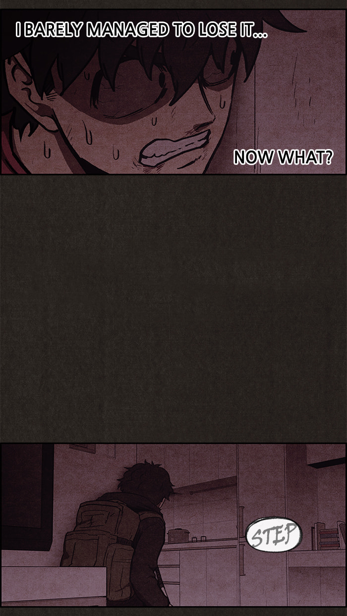 Sweet Home Chapter 55 page 62 - 