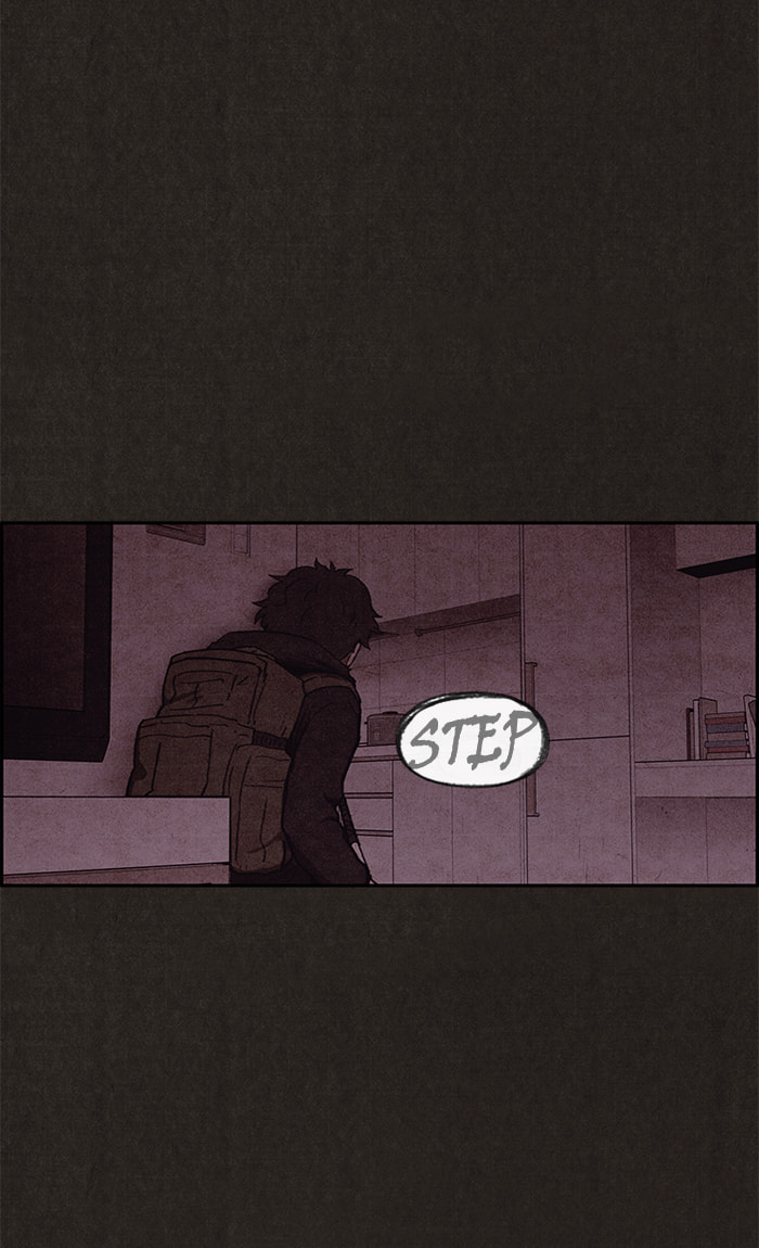 Sweet Home Chapter 55 page 63 - 