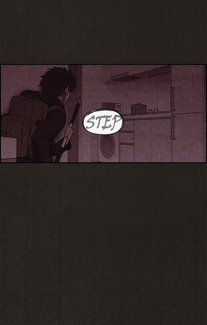 Sweet Home Chapter 55 page 64 - 