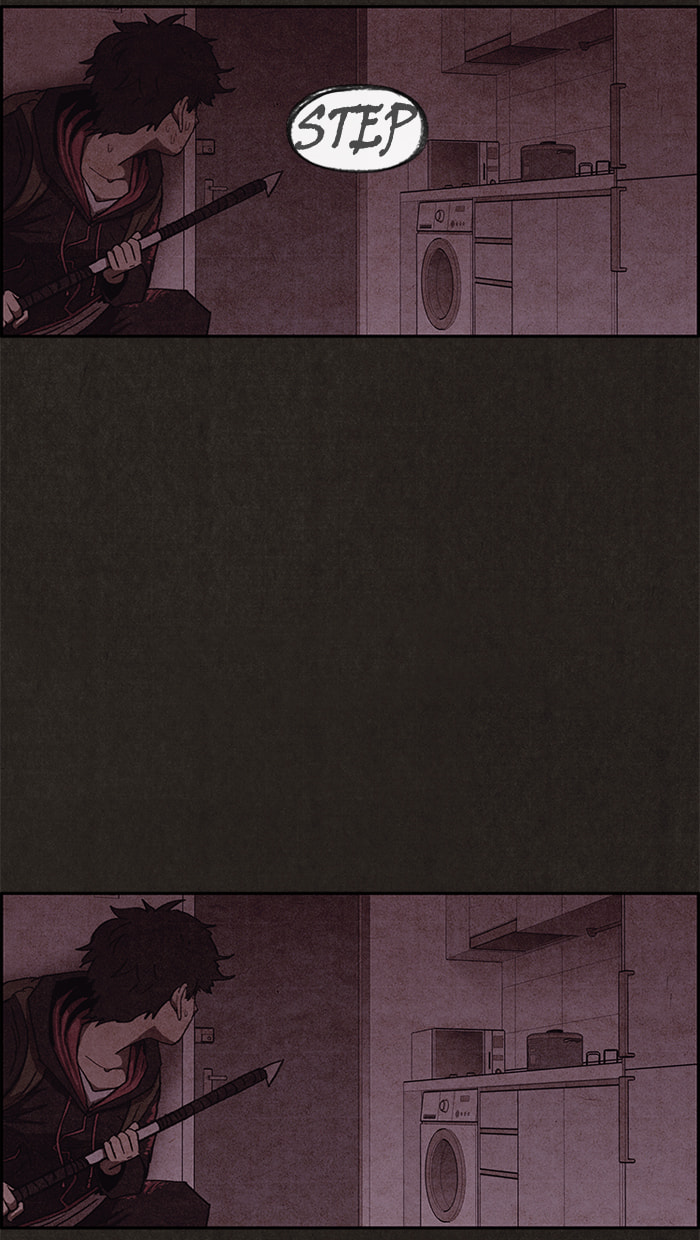 Sweet Home Chapter 55 page 65 - 