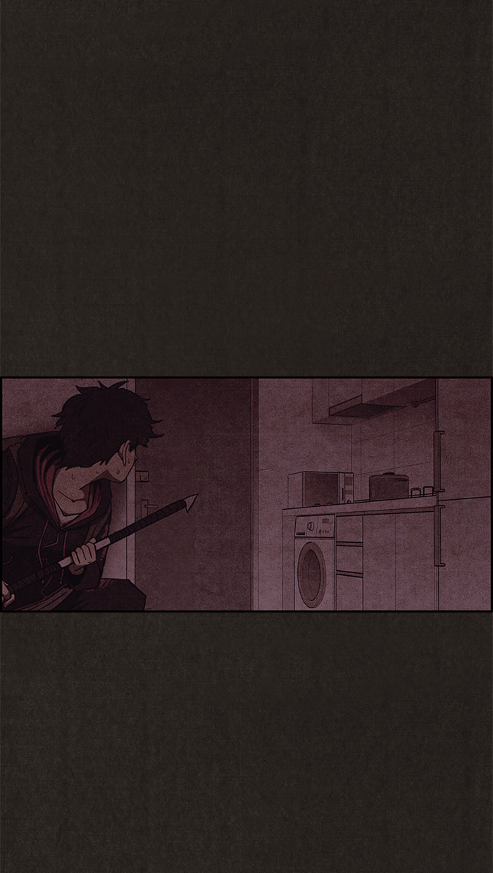 Sweet Home Chapter 55 page 66 - 