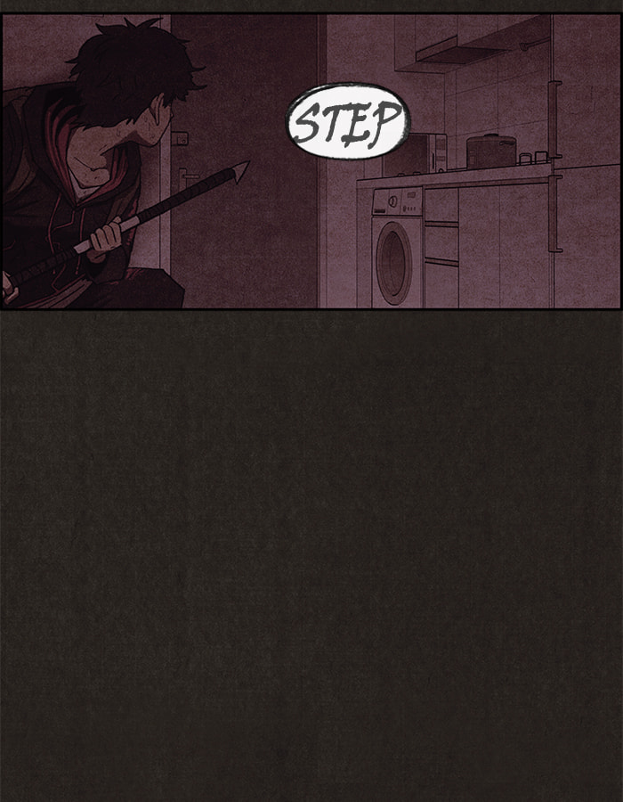Sweet Home Chapter 55 page 69 - 