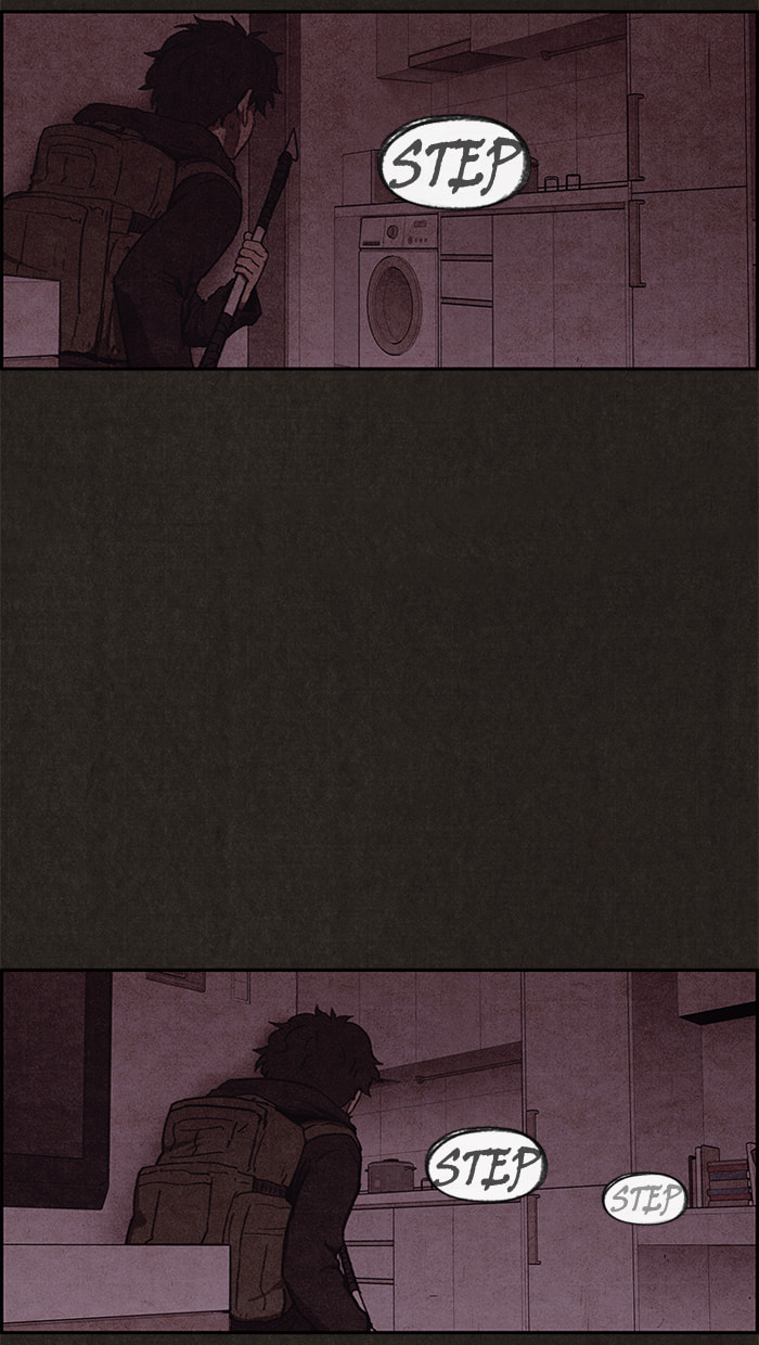 Sweet Home Chapter 55 page 70 - 